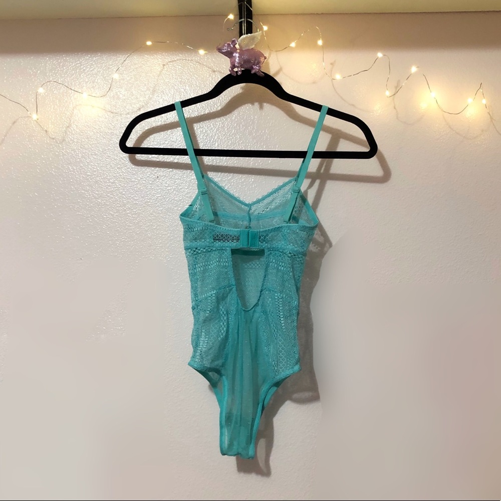 NWT sam edelman teddy/bodysuit - Picture 2 of 8